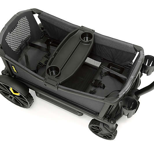 Veer ® Cruiser ™ Build Your 2-Seater Baby Wagon