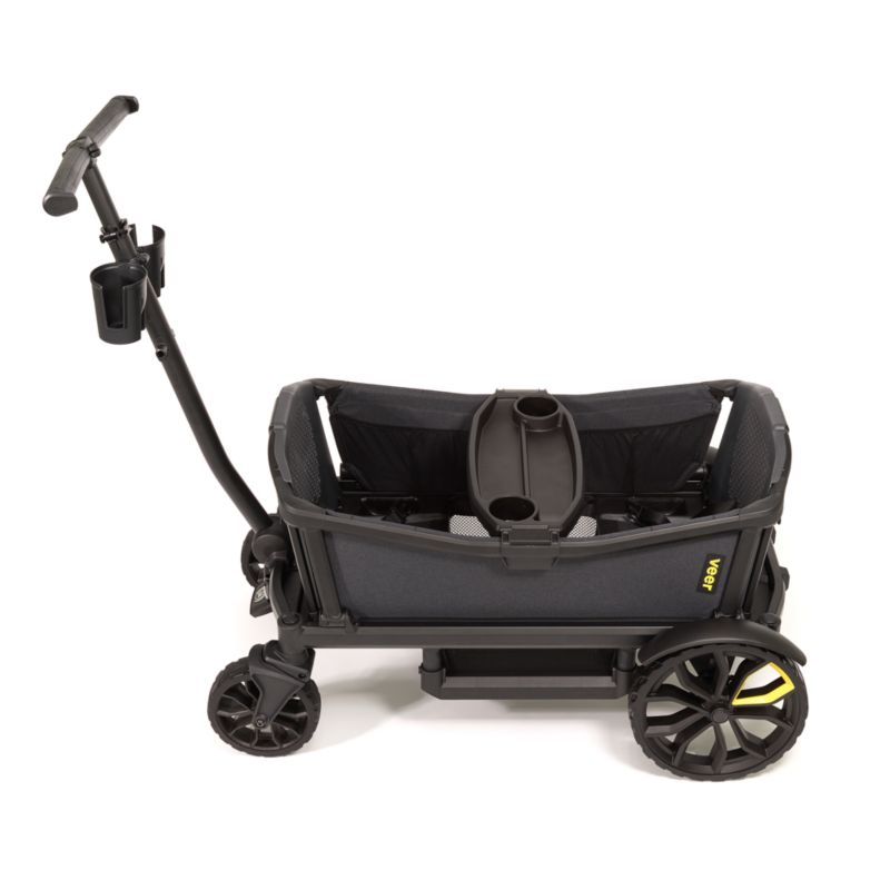 Veer ® Cruiser 2-Seater Baby Wagon - image 1 of 6