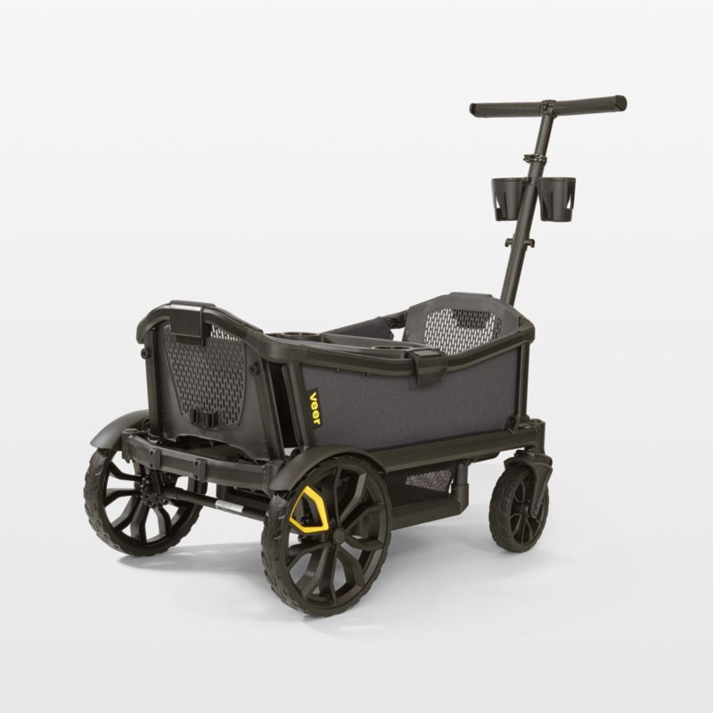 Veer ® Cruiser 2-Seater Baby Wagon - image 0 of 6