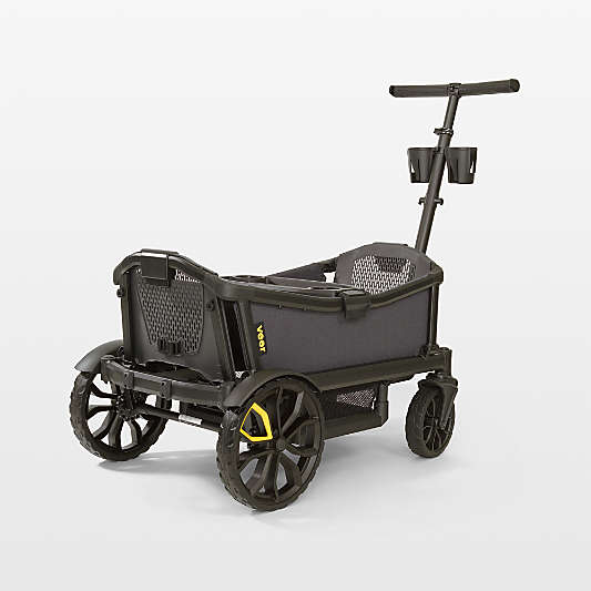 Veer ® Cruiser ™ Build Your 2-Seater Baby Wagon