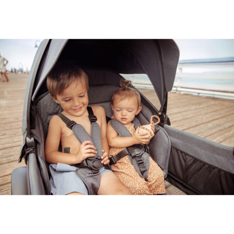 Veer ® Cruiser XL ™ 4-Seater Baby Wagon Bundle - image 4 of 8