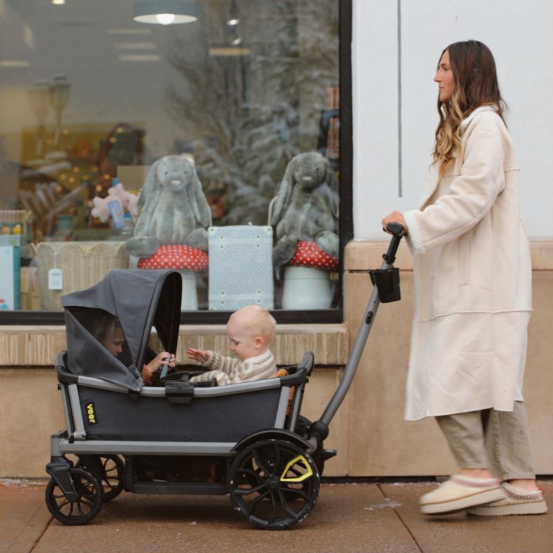 Baby & Kids Wagons
