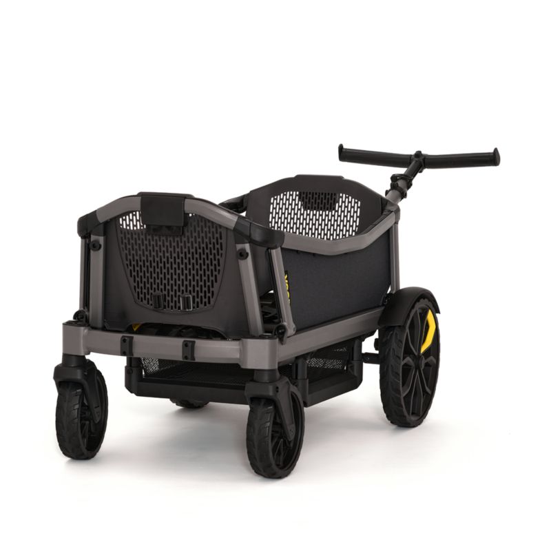 Veer ® Cruiser City 2-Seater Baby Wagon - image 5 of 12