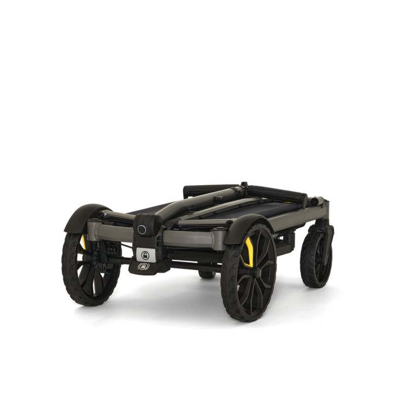 Veer ® Cruiser City 2-Seater Baby Wagon - image 7 of 12