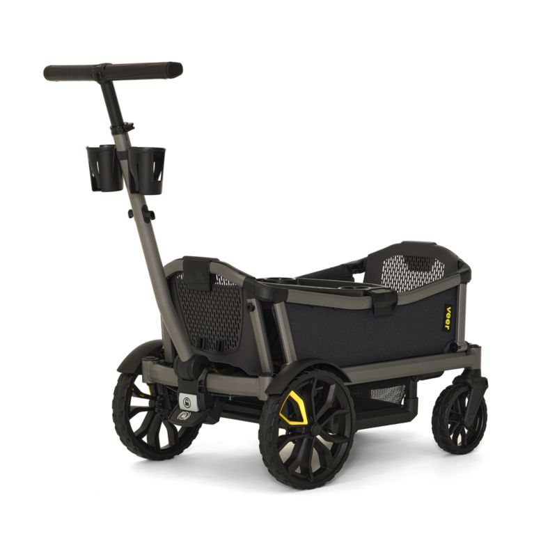 Veer ® Cruiser City 2-Seater Baby Wagon - image 4 of 12