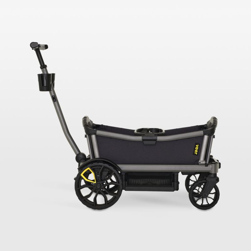 Veer ® Cruiser City 2-Seater Baby Wagon - image 0 of 12