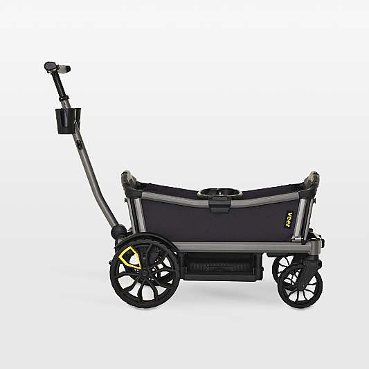 Veer ® Cruiser City 2-Seater Baby Wagon