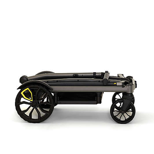 Veer ® Cruiser City XL 4-Seater Baby Wagon