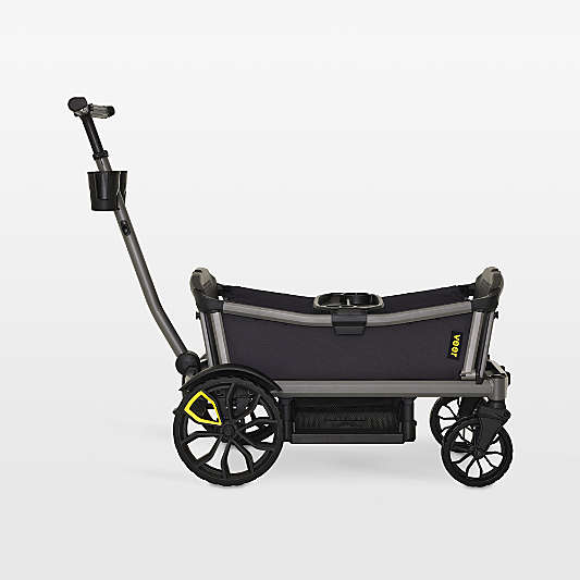 Veer ® Cruiser City XL 4-Seater Baby Wagon