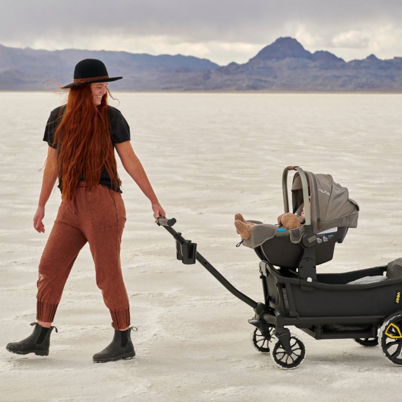 Veer ® Cruiser XL 4-Seater Baby Wagon - image 2 of 11