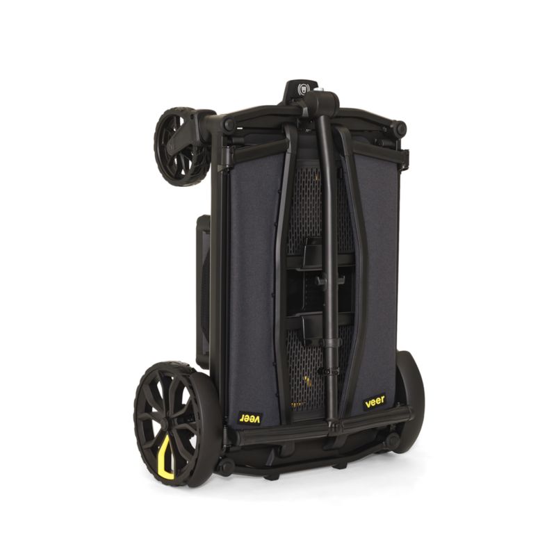 Veer ® Cruiser XL 4-Seater Baby Wagon - image 7 of 11