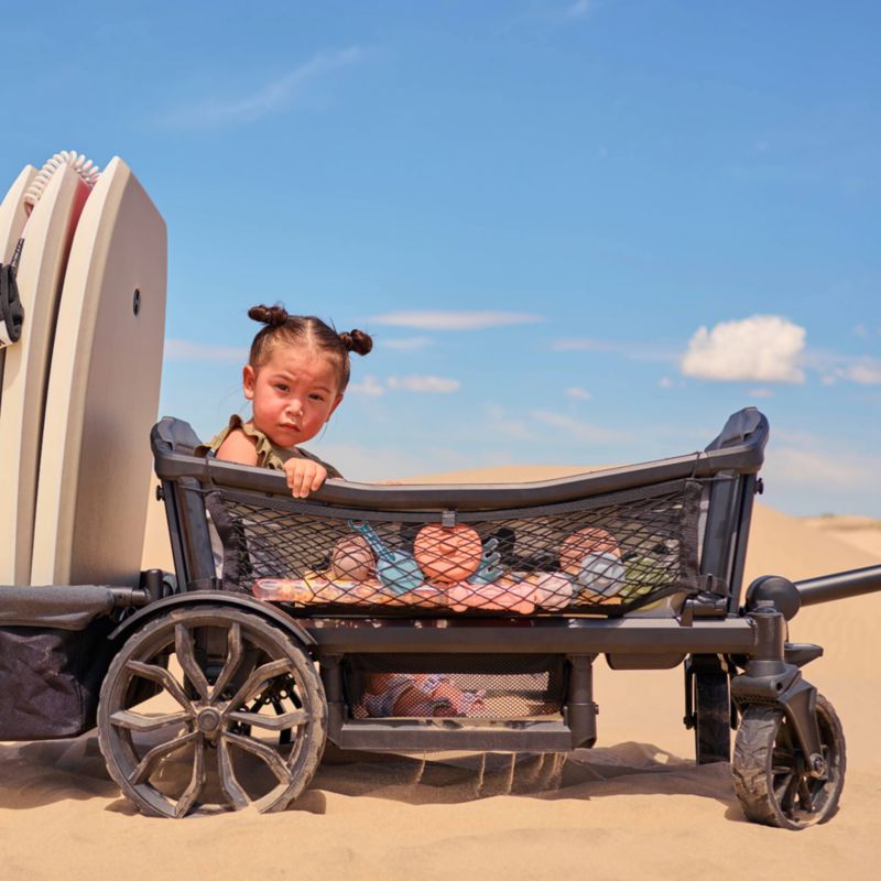 Veer ® Cruiser XL 4-Seater Baby Wagon - image 3 of 11