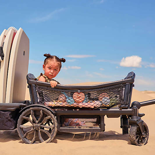 Veer ® Cruiser XL 4-Seater Baby Wagon