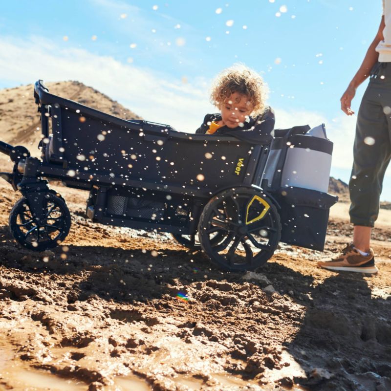 Veer ® Cruiser XL 4-Seater Baby Wagon - image 1 of 11