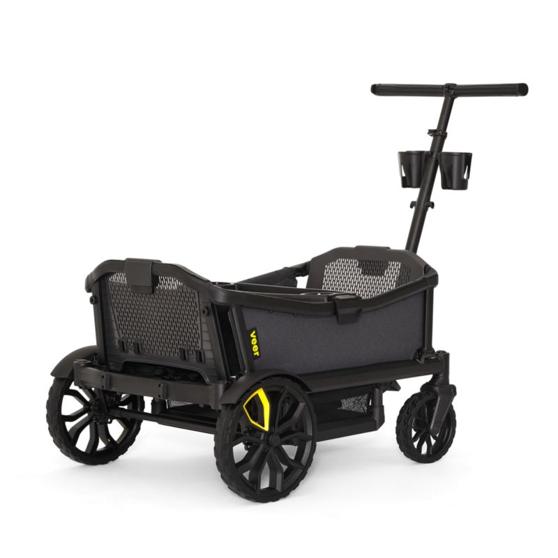Veer ® Cruiser XL 4-Seater Baby Wagon - image 6 of 11