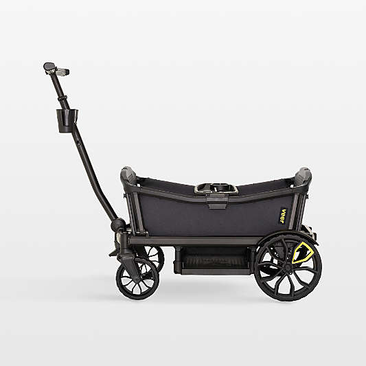 Veer ® Cruiser XL 4-Seater Baby Wagon