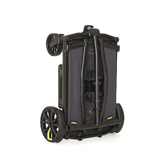 Veer ® Cruiser XL ™ 4-Seater Baby Wagon Bundle