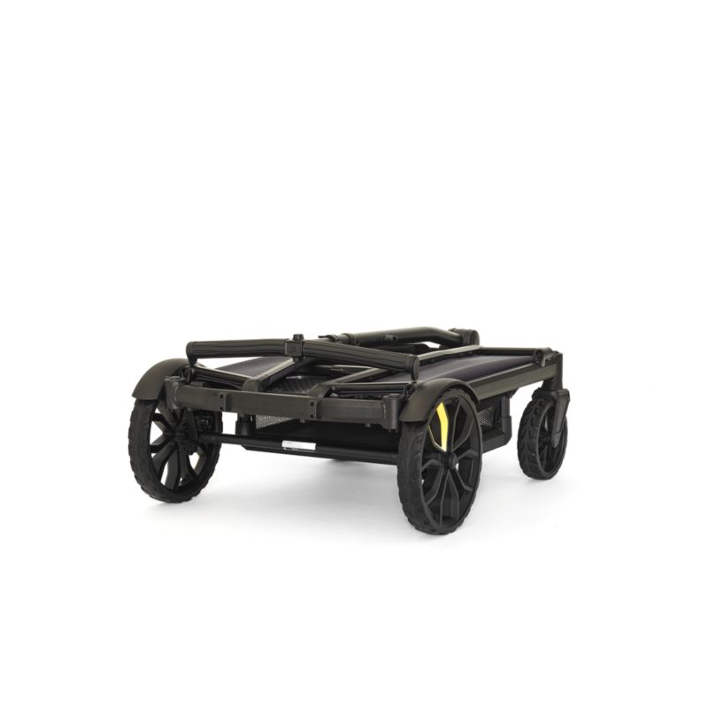 Veer ® Cruiser XL ™ 4-Seater Baby Wagon Bundle - image 7 of 8