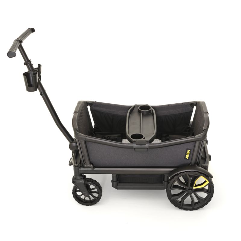 Veer ® Cruiser XL ™ 4-Seater Baby Wagon Bundle - image 5 of 8