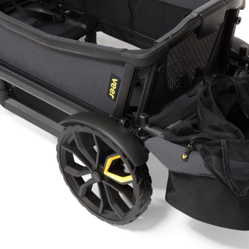 Veer ® Cruiser XL Foldable Storage Basket - image 7 of 10