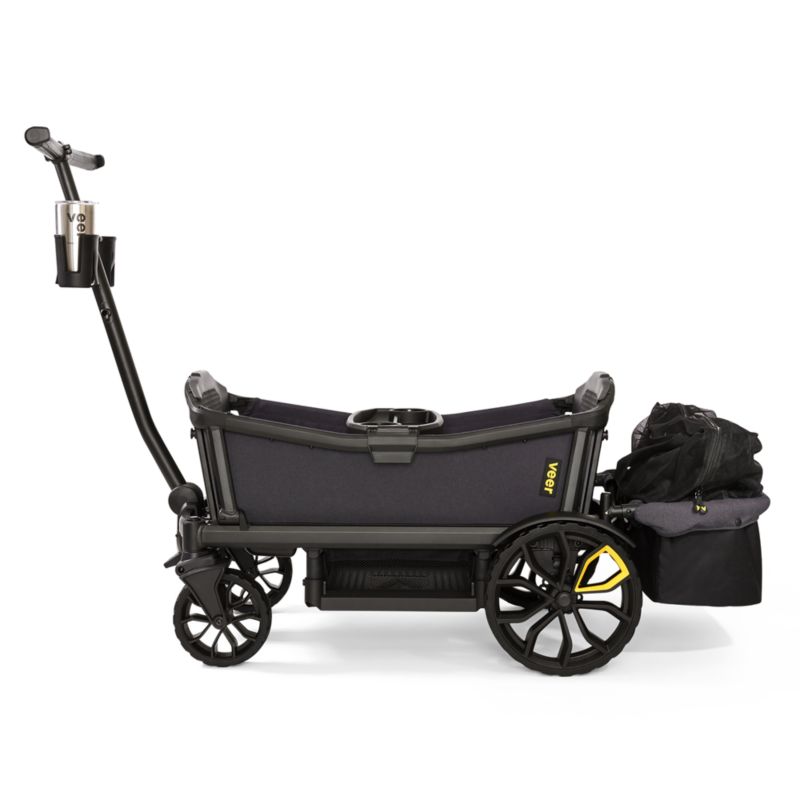 Veer ® Cruiser XL Foldable Storage Basket - image 8 of 10
