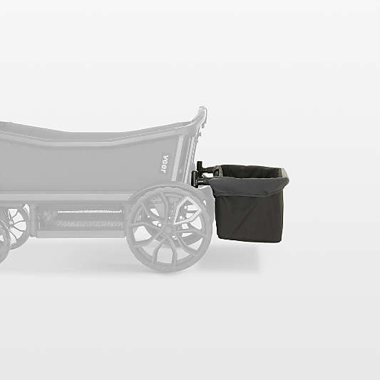 Veer ® Cruiser XL Foldable Storage Basket