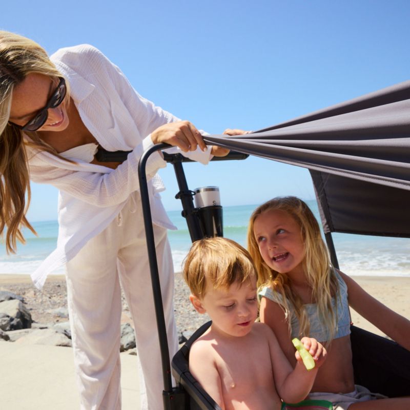 Veer ® Cruiser XL Sunshade Attachment - image 2 of 10