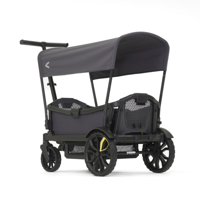 Veer ® Cruiser XL Sunshade Attachment - image 5 of 10