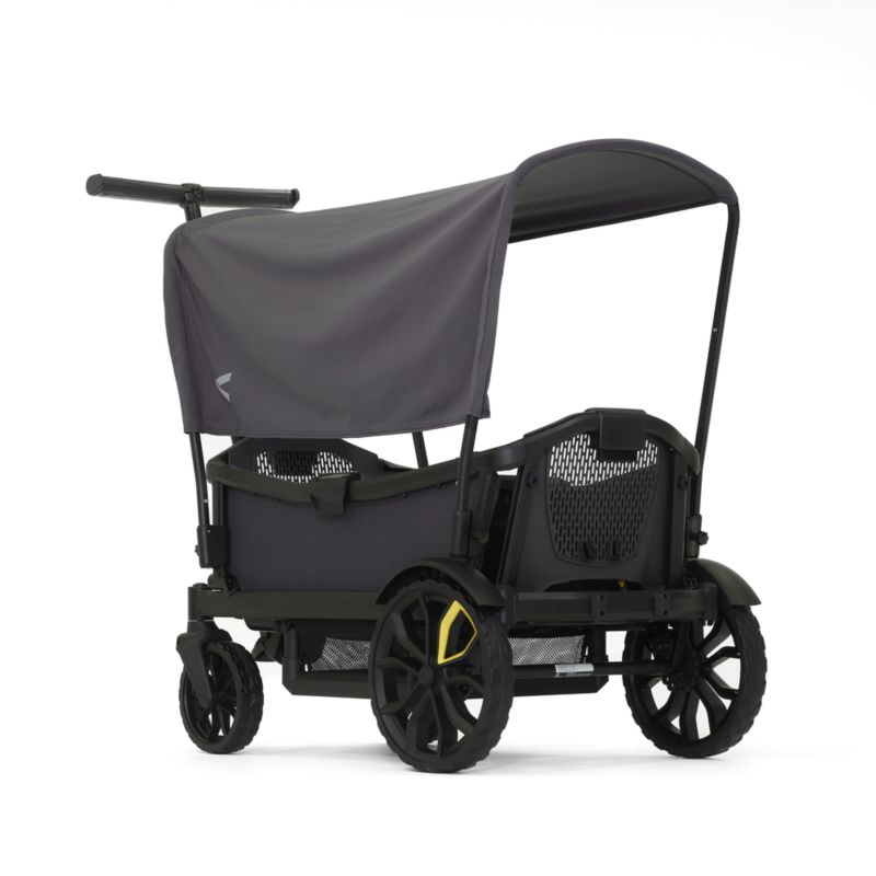 Veer ® Cruiser XL Sunshade Attachment - image 6 of 10