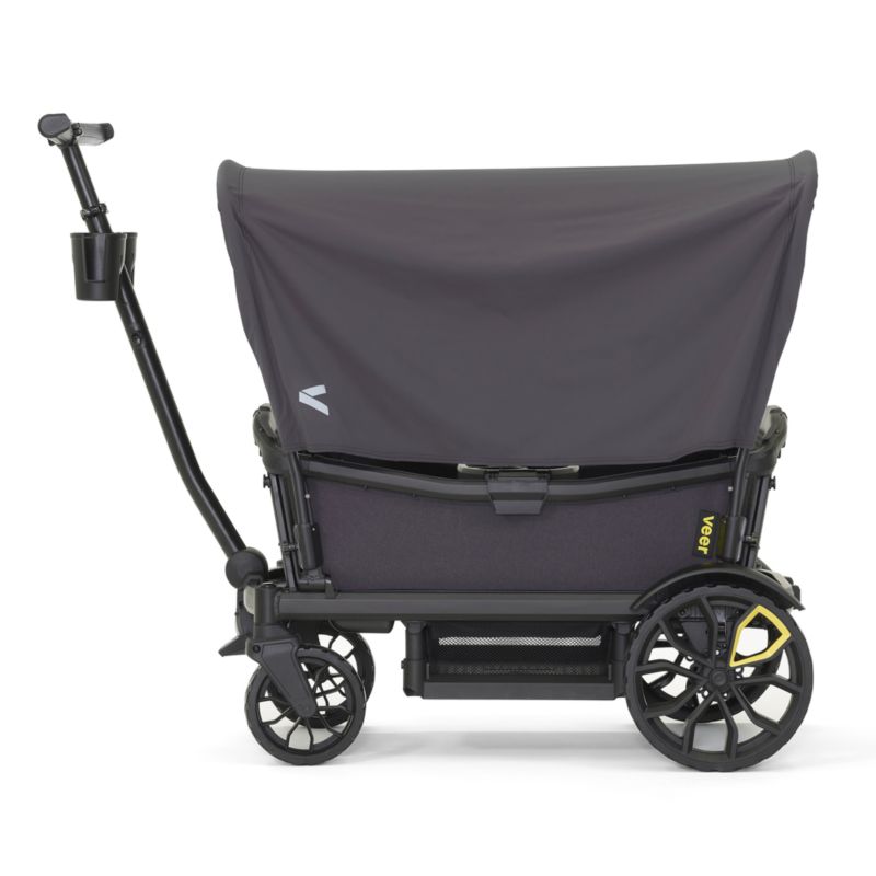 Veer ® Cruiser XL Sunshade Attachment - image 7 of 10