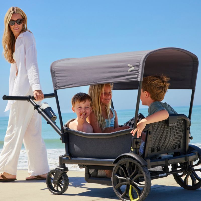 Veer ® Cruiser XL Sunshade Attachment - image 1 of 10
