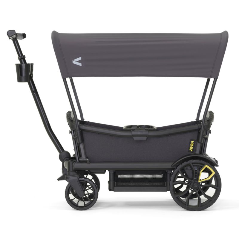 Veer ® Cruiser XL Sunshade Attachment - image 4 of 10