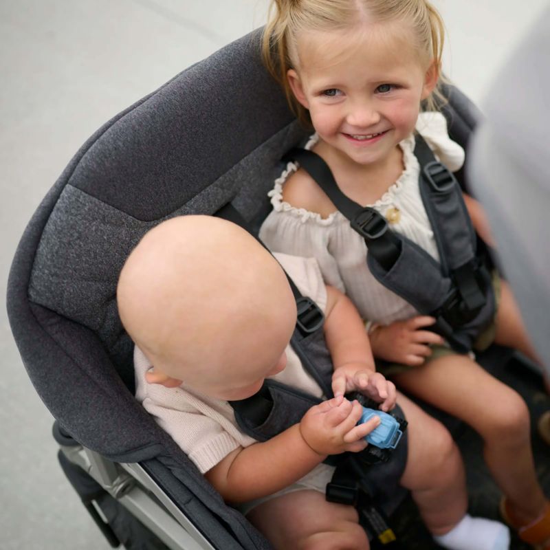Veer ® Cruiser XL Toddler Comfort Seat - image 2 of 7