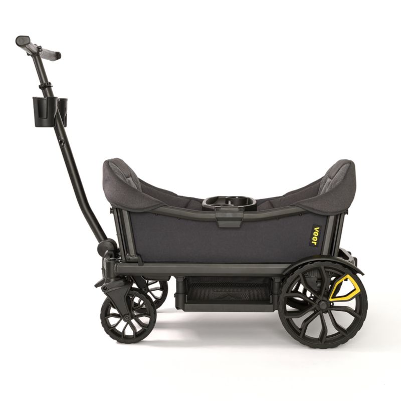 Veer ® Cruiser XL Toddler Comfort Seat - image 6 of 7