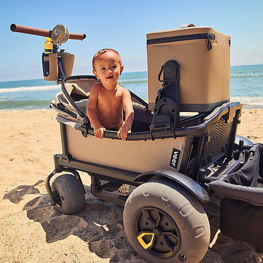 Veer ® Blue Beryl Sidewall for Cruiser and Cruiser XL Wagons