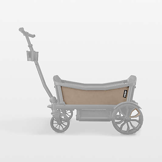 Veer ® Brown Mica Sidewall for Cruiser and Cruiser XL Wagons