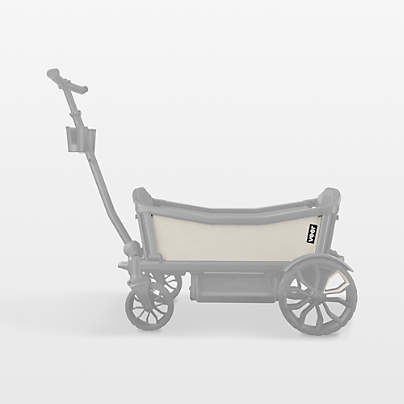 Veer ® Natural Sidewall for Cruiser and Cruiser XL Wagons