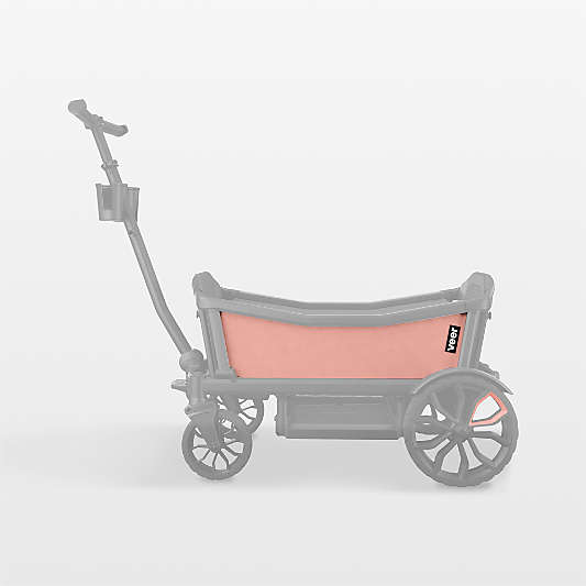 Veer ® Rose Quartz Sidewall for Cruiser and Cruiser XL Wagons