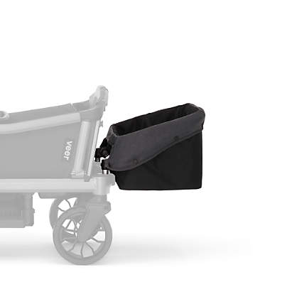 Veer ® Cruiser City XL Foldable Storage Basket