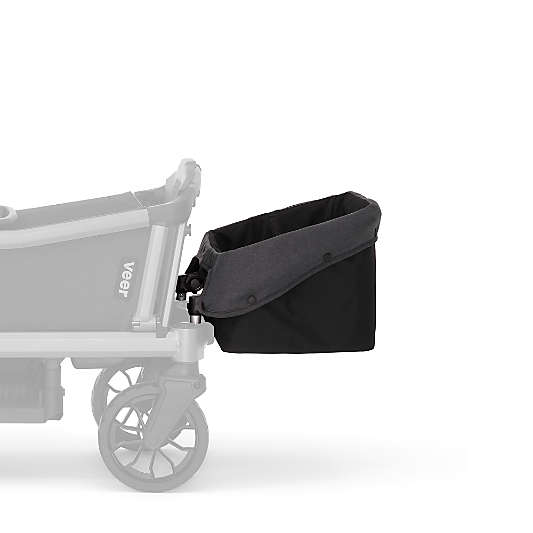Veer ® Cruiser City XL Foldable Storage Basket