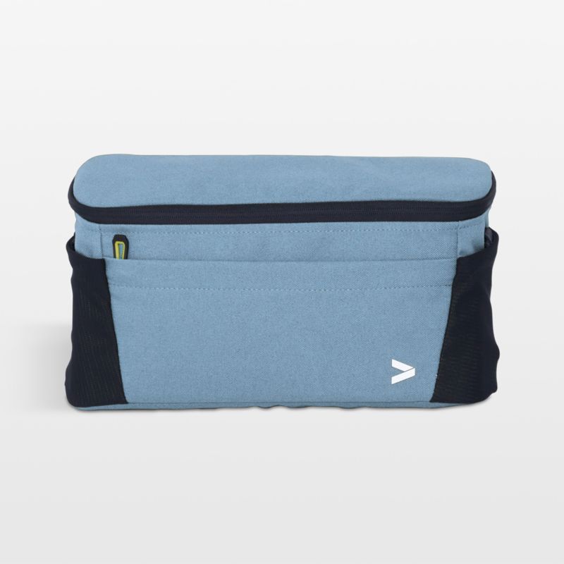 Veer ® Wagon Blue Beryl Parent Organizer - image 0 of 7