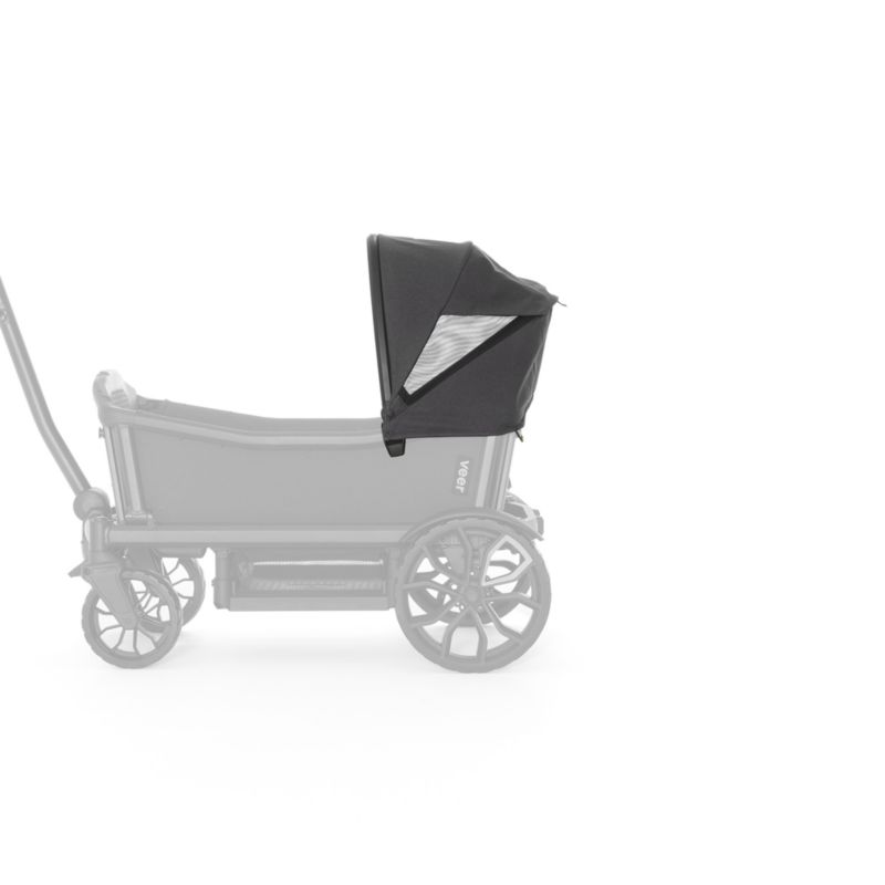 Veer ® Cruiser Wagon Natural Retractable Canopy - image 1 of 6