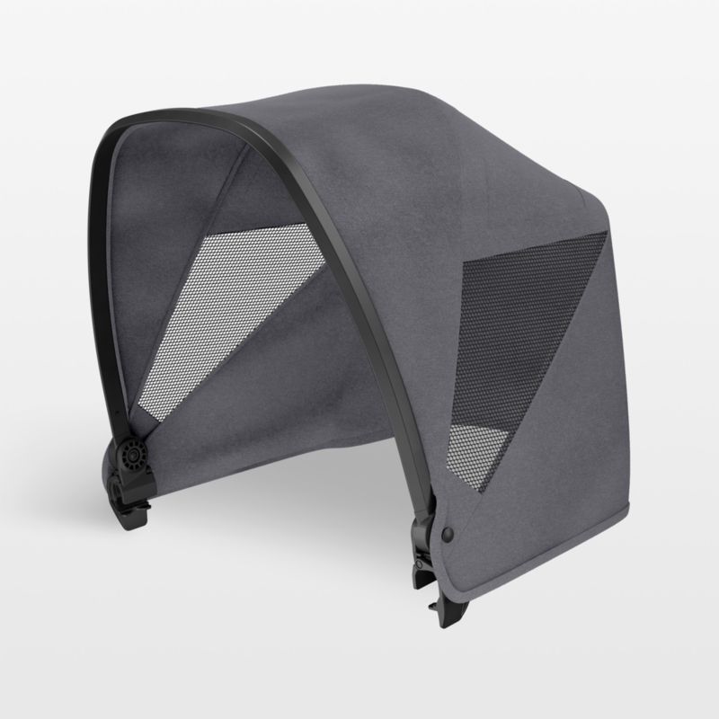 Veer ® Cruiser Wagon Gray Granite Retractable Canopy - image 0 of 6