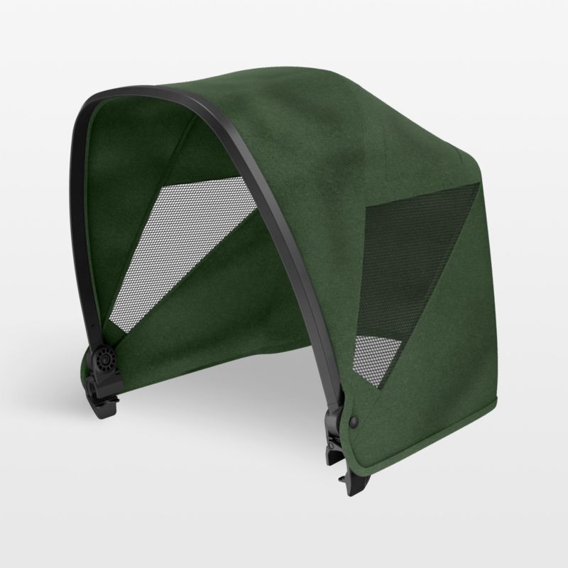 Veer ® Cruiser XL Wagon Green Jasper Retractable Canopy - image 0 of 7