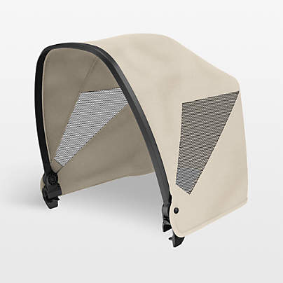 Veer ® Cruiser XL Wagon Natural Retractable Canopy