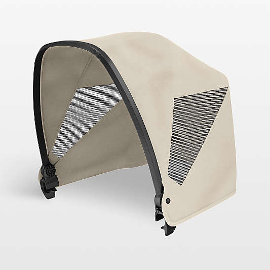 Veer ® Cruiser XL Wagon Natural Retractable Canopy