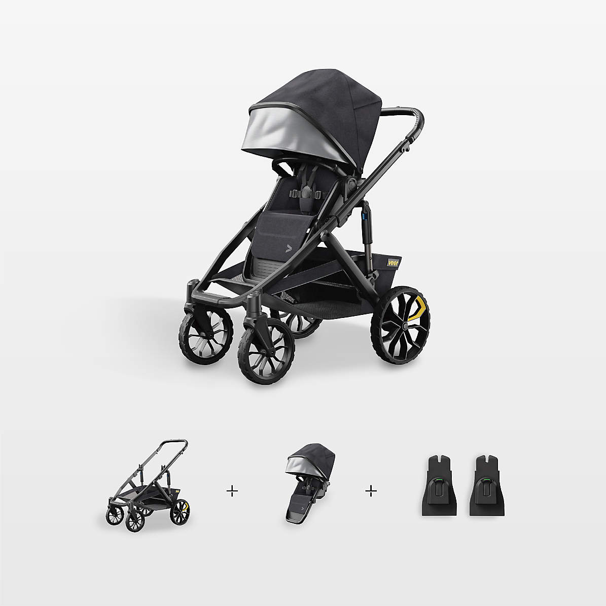 Veer stroller cheap