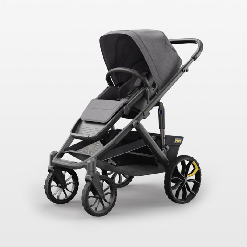 Veer ® Switch&Roll ™ Stroller Frame and Switchback Seat - image 0 of 4