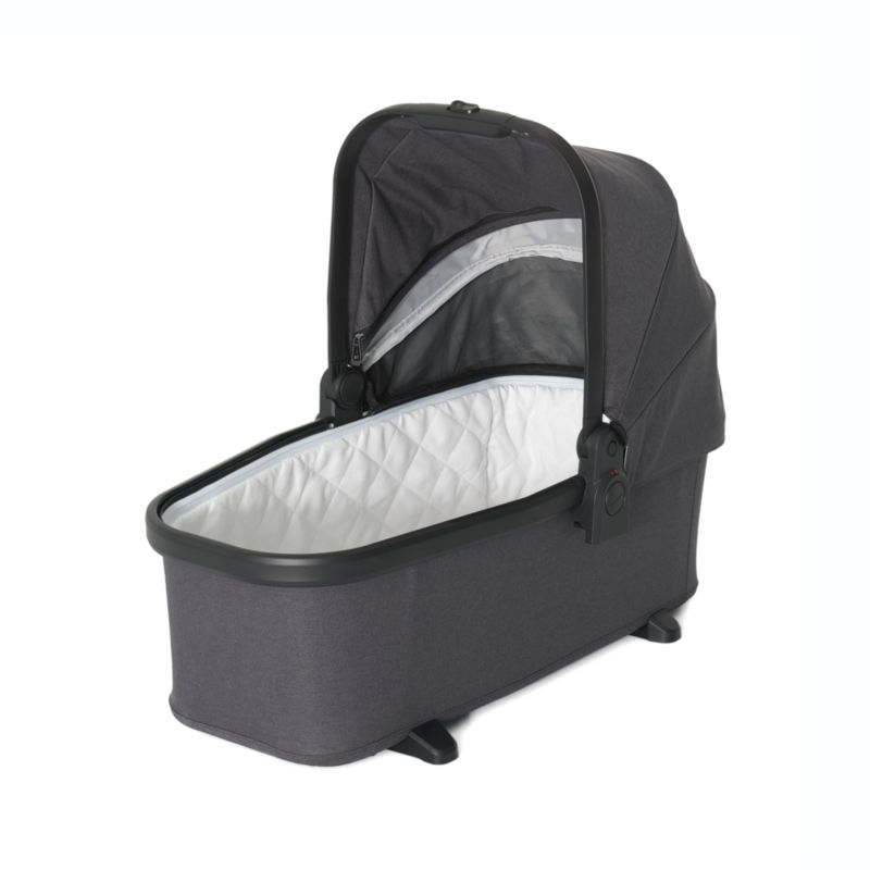 Veer ® Gray Granite Switchback Baby Bassinet - image 3 of 10