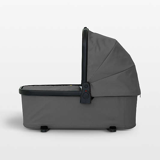 Veer ® Gray Granite Switchback Baby Bassinet